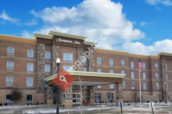 Hampton Inn West Bloomfield/ Southfield