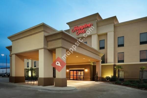 Hampton Inn West Monroe