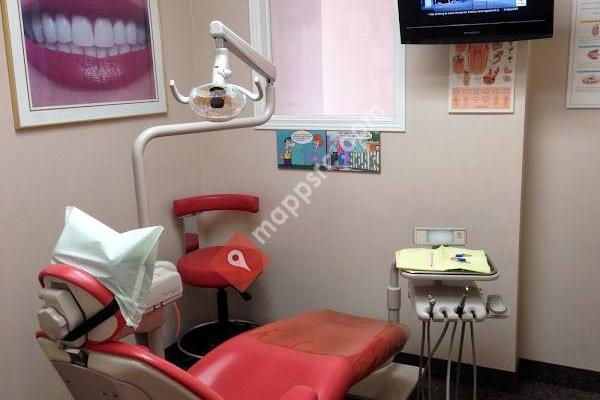 Hampton Street Dental Centre