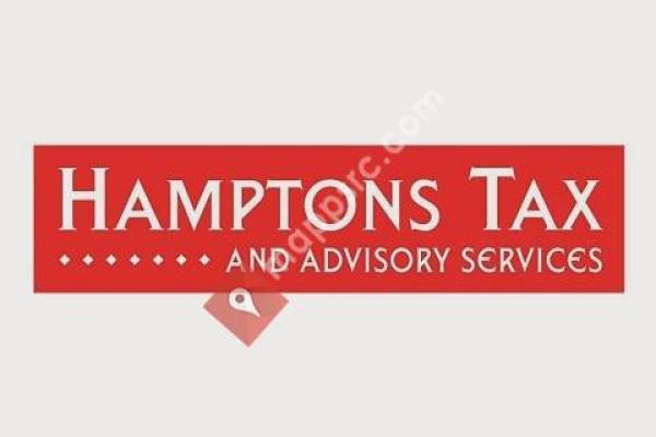 HAMPTONS TAX and ADVISORY SERVICES, LLC