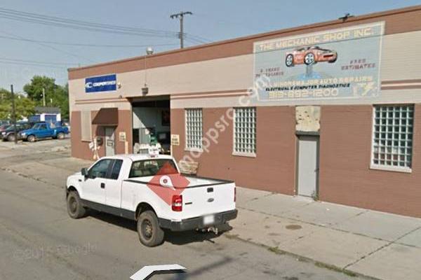 Hamtramck Auto Center