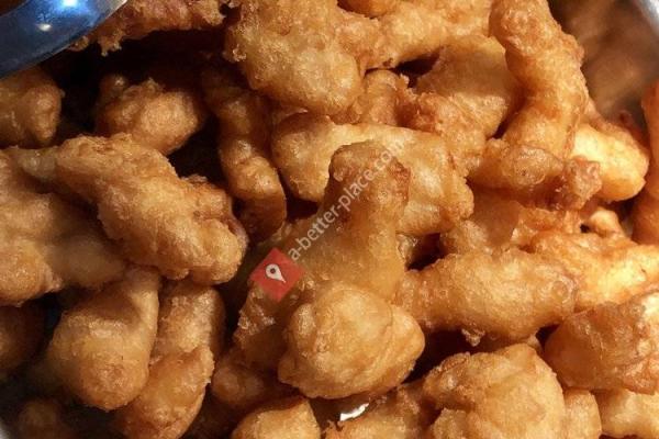 Han Bowls Asian Gourmet Express