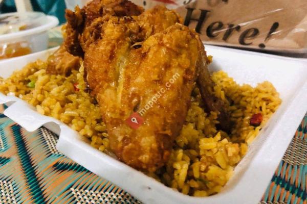 Han Hin Chinese Take-Out