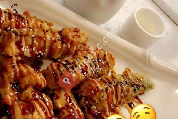 Hanabi Japanese Cuisine