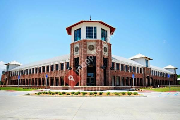 Hancock County Government Annex