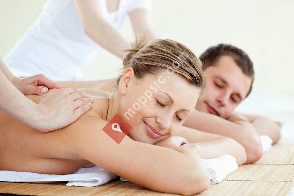 Hand & Stone Massage and Facial Spa