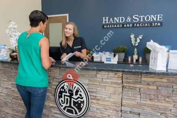 Hand & Stone Massage and Facial Spa