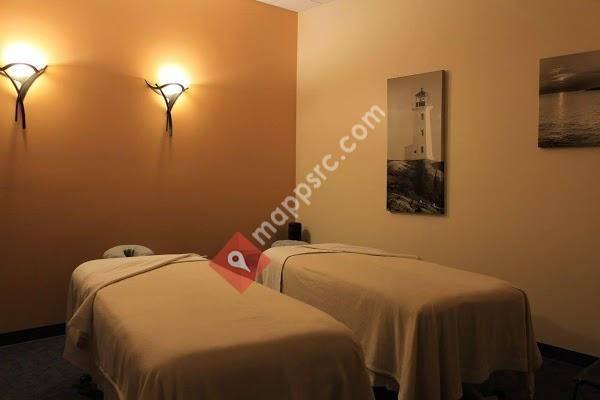 Hand & Stone Massage and Facial Spa