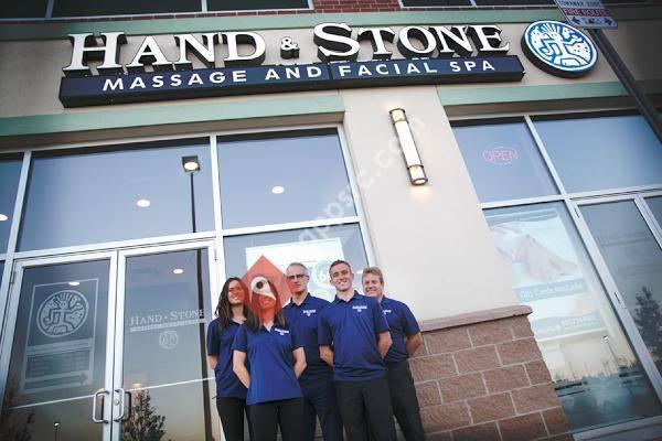 Hand & Stone Massage and Facial Spa – Toronto Avenue Road Spa