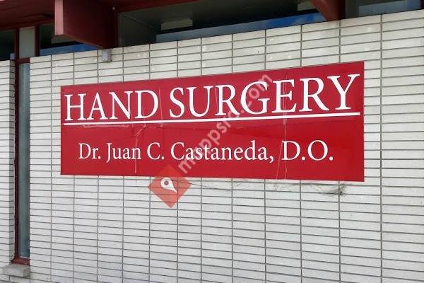 Hand & Upper Extremity Surgery of Daytona Beach, LLC.