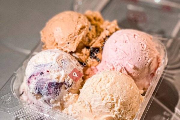 Handel's Homemade Ice Cream
