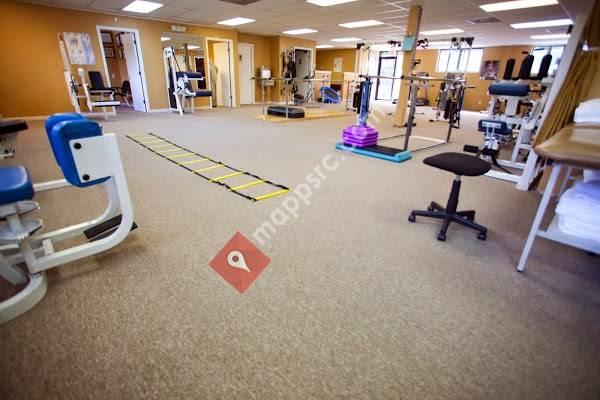 Hands-On Physical Therapy and Athletic Rehabilitation Center