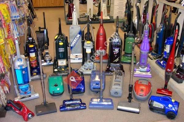 Handy Andy's Quality Vacuum Cleaners