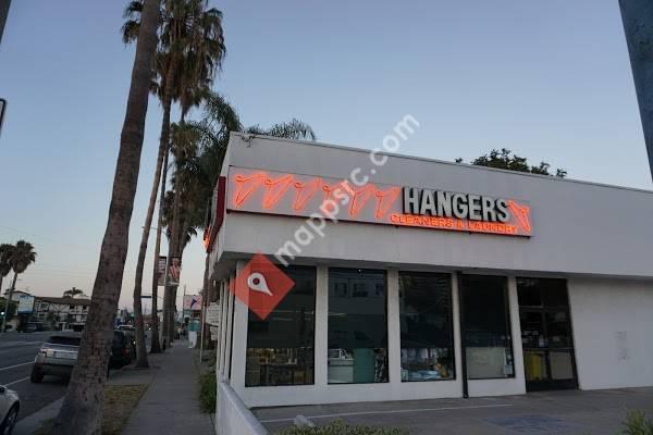 Hangers Cleaners & Laundry