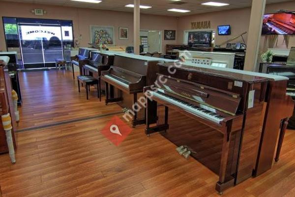 Hanmi Piano New & Used sale OC Authorized Dealer