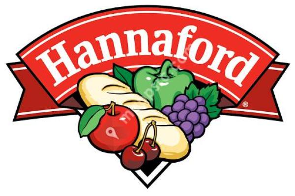 Hannaford Pharmacy