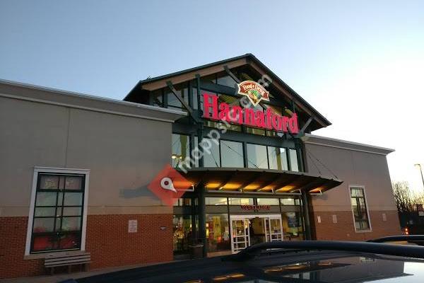 Hannaford Supermarket