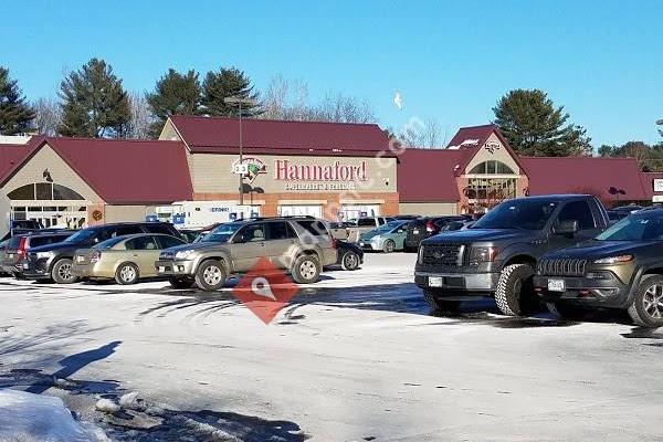 Hannaford Supermarket