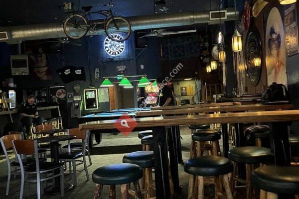 Hannah's Bar & Grille