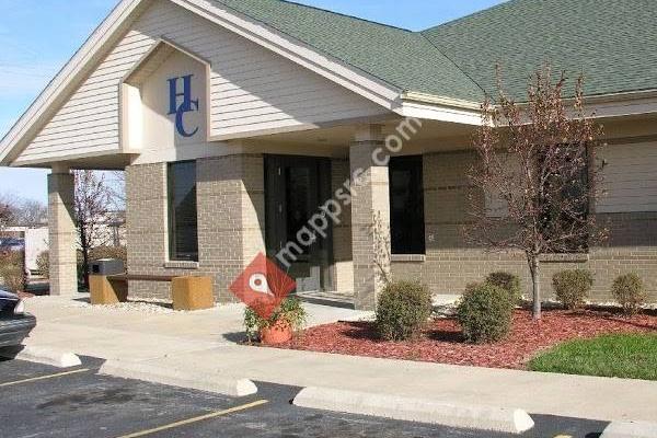 Hannibal Clinic: Palmyra, MO