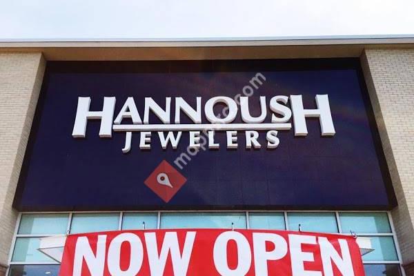 Hannoush Jewelers - Dartmouth