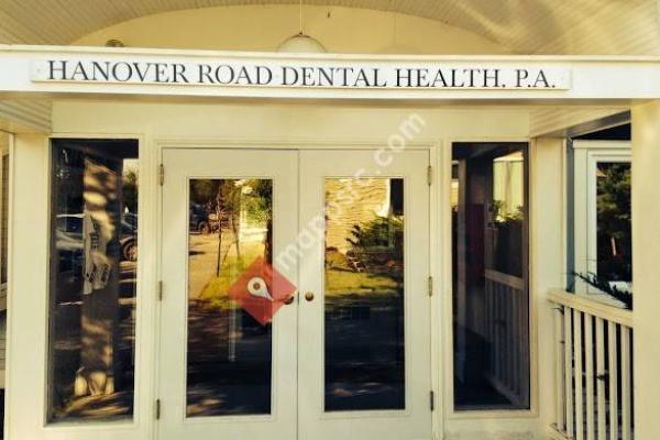 Hanover Road Dental Health