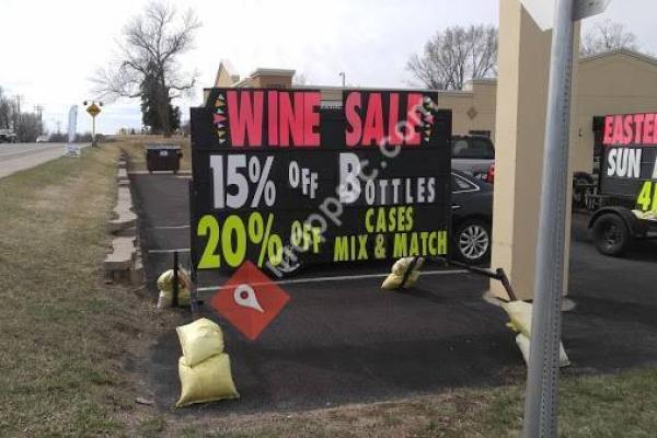 Hanover Wine And Spirits