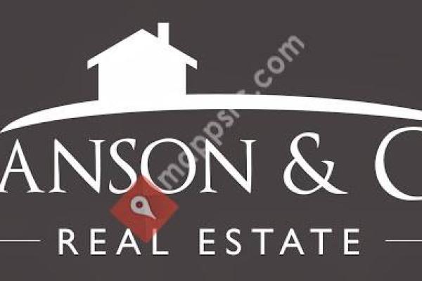 Hanson & Co. Real Estate