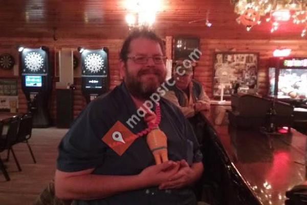 Hanson's Outpost Inc