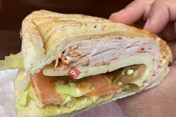 Hanstedt Delicatessen