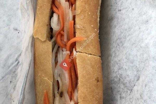 Happy Bagels and Donuts