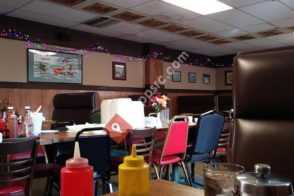 Happy Family Restaurant