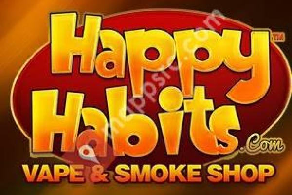 Happy Habits Vape & Smoke Shop - Wappingers