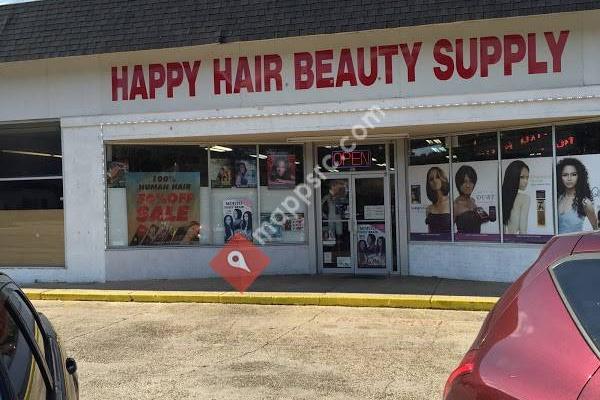 Happy Hair Beauty Supply