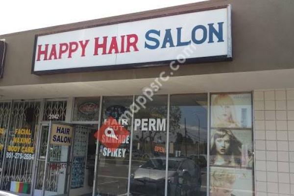 Happy Hair Salon