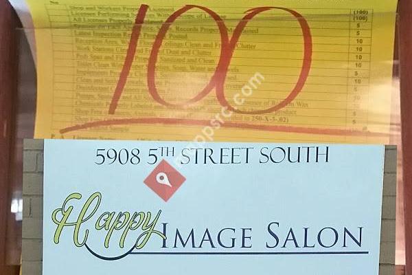 Happy Image Salon