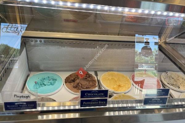 Happy Jack's Submarines and Fine Ice Cream