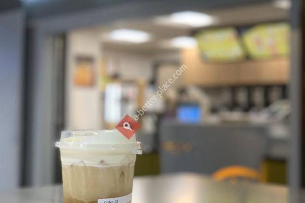 Happy Lemon - Boston