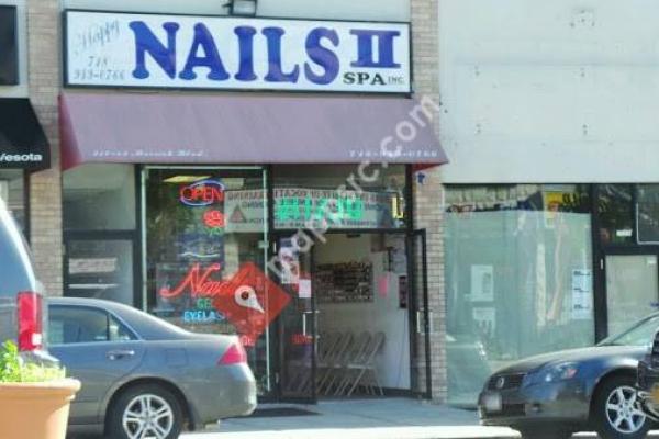 Happy Nails Spa