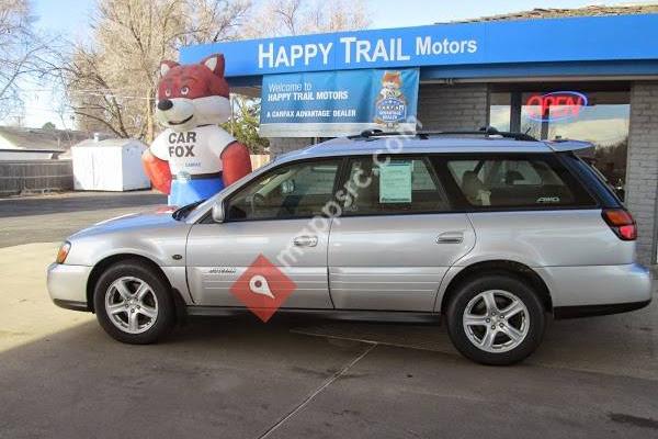 Happy Trail Motors