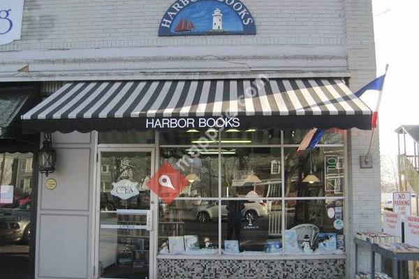 Harbor Books