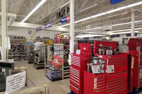 Harbor Freight Tools