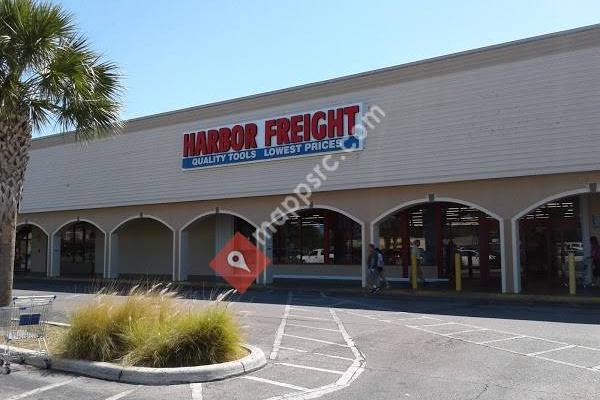 Harbor Freight Tools