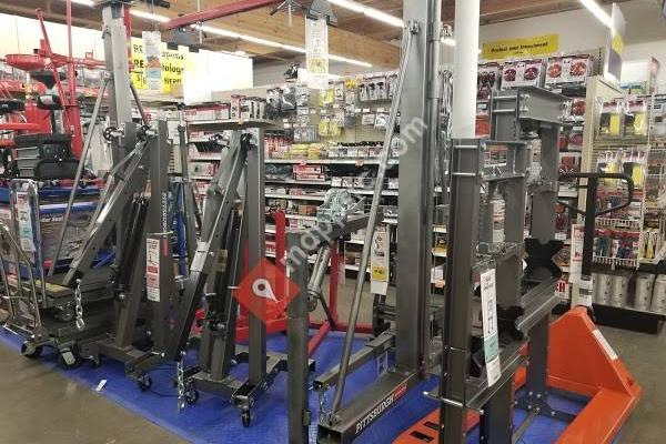 Harbor Freight Tools