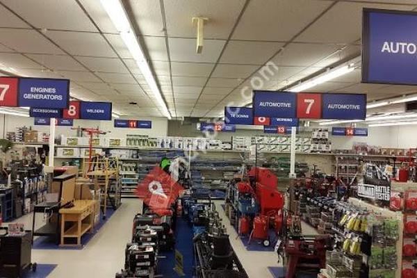 Harbor Freight Tools