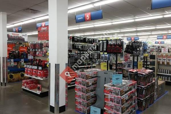 Harbor Freight Tools