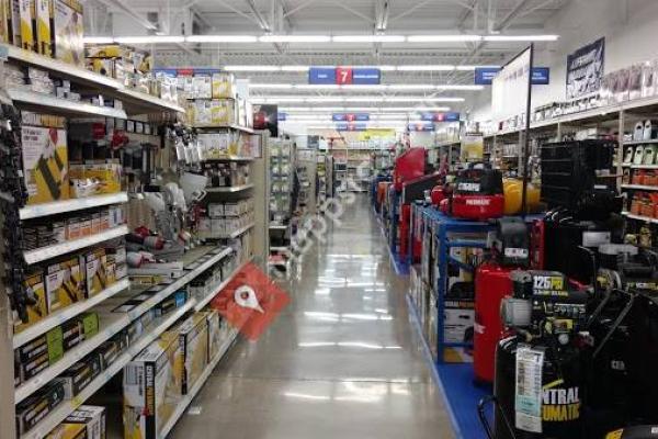 Harbor Freight Tools