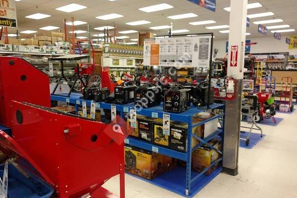 Harbor Freight Tools