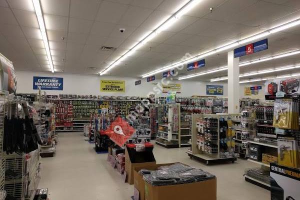 Harbor Freight Tools