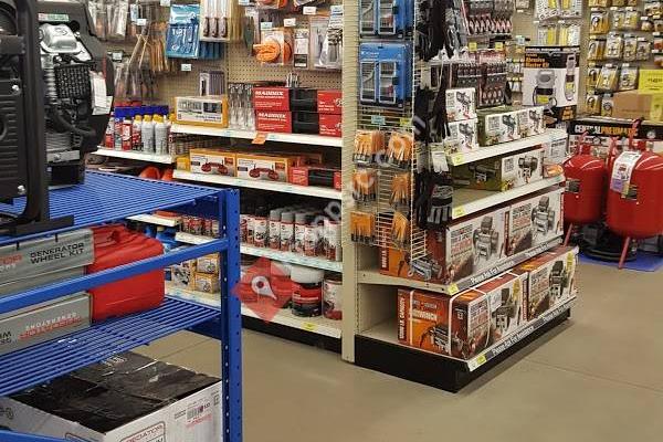 Harbor Freight Tools